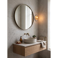 Bild in Galerie-Betrachter laden, Orli Spain Alabaster Wall Sconce
