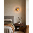 Bild in Galerie-Betrachter laden, Orli Spain Alabaster Wall Sconce
