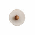 Bild in Galerie-Betrachter laden, Orlisse Alabaster Wall Sconce

