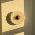 Bild in Galerie-Betrachter laden, Orlisse Alabaster Wall Sconce
