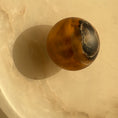 Bild in Galerie-Betrachter laden, Orlisse Alabaster Wall Sconce

