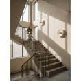 Bild in Galerie-Betrachter laden, Orlisse Alabaster Wall Sconce
