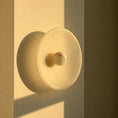 Bild in Galerie-Betrachter laden, Orlisse Alabaster Wall Sconce
