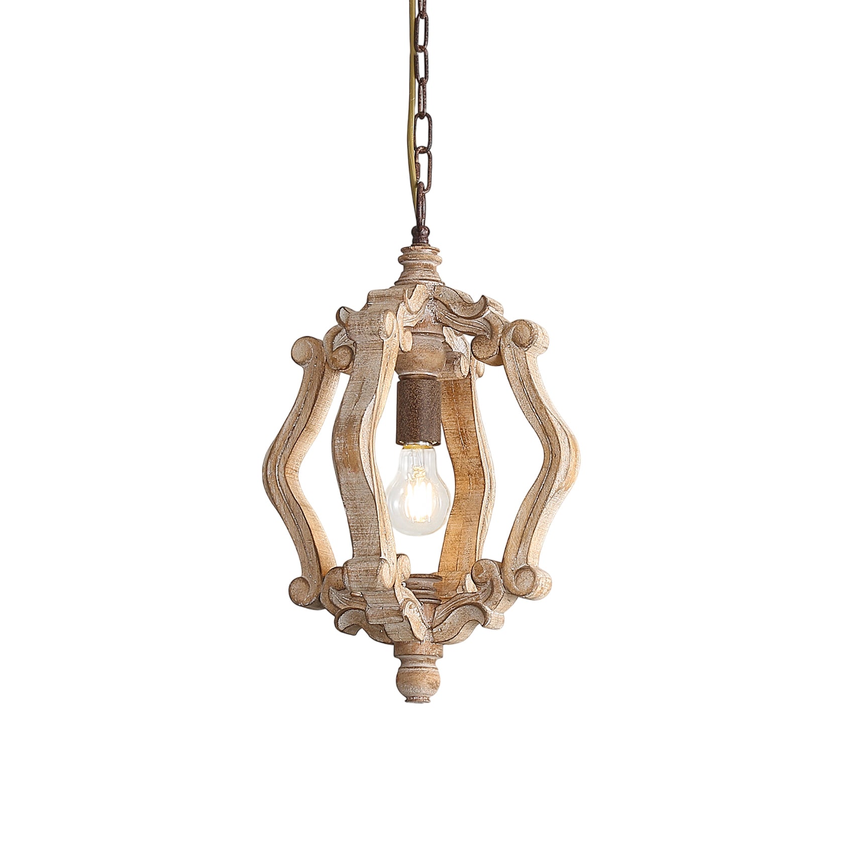 Ornvelle Pendant Lamp