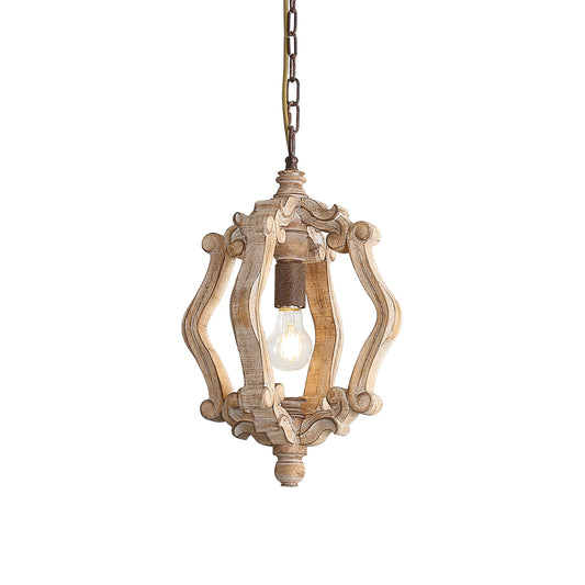 Ornvelle Pendant Lamp
