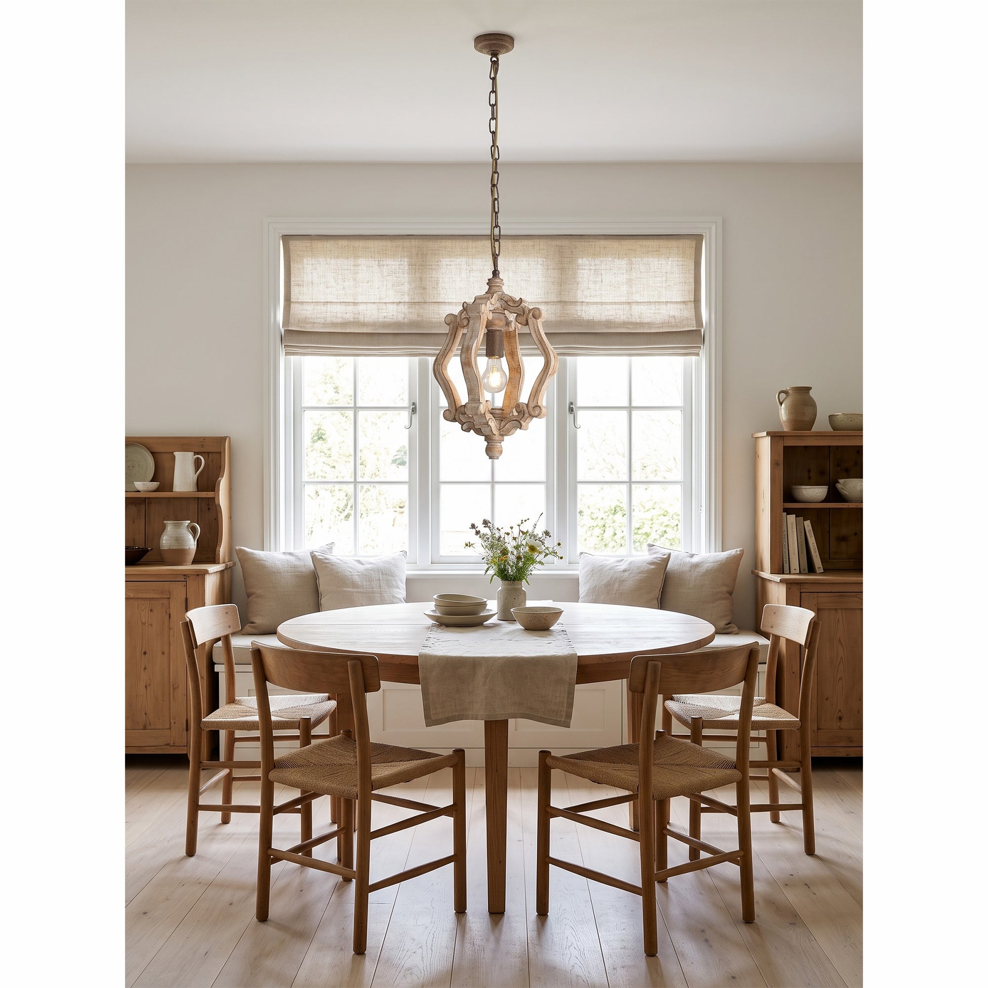Ornvelle Pendant Lamp