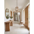 Bild in Galerie-Betrachter laden, Ornvelle Pendant Lamp
