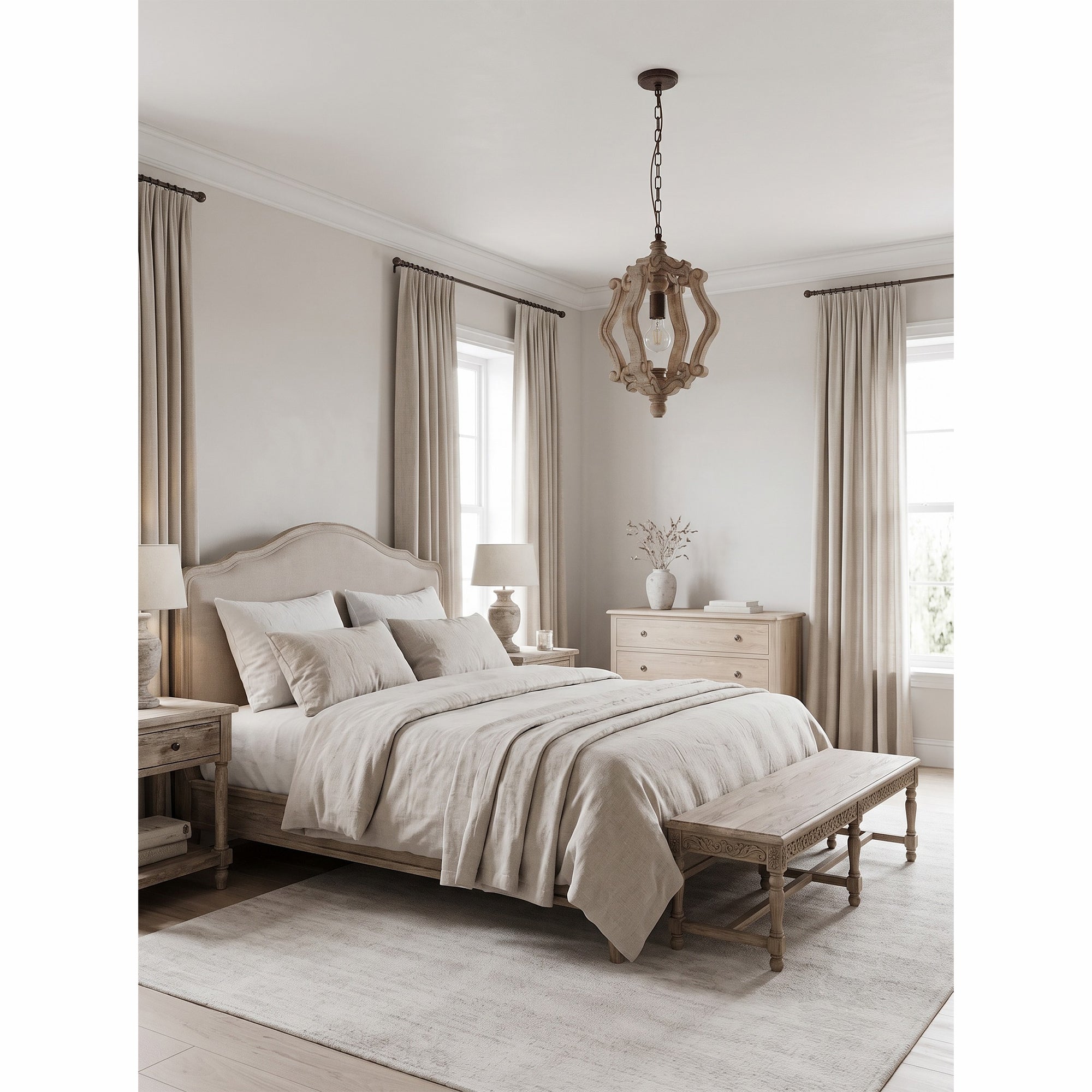 Ornvelle Pendant Lamp