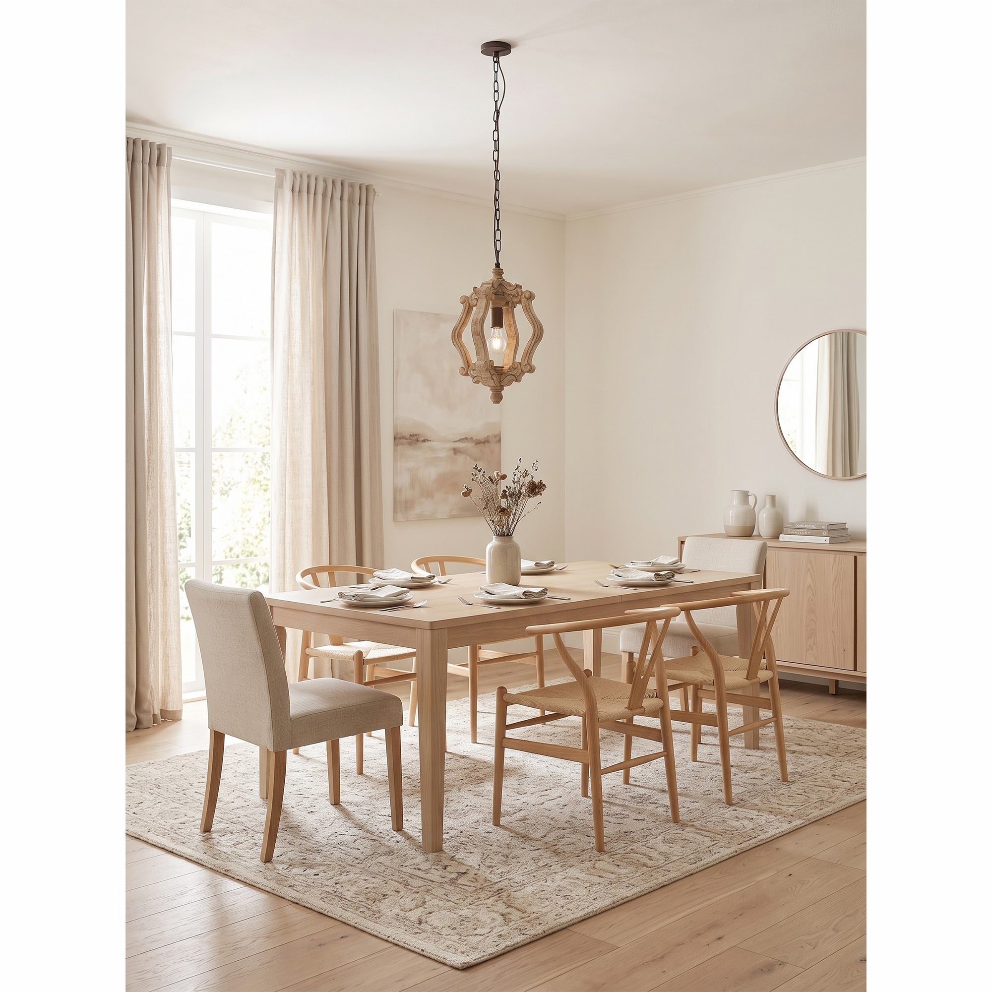 Ornvelle Pendant Lamp