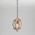 Bild in Galerie-Betrachter laden, Ornvelle Pendant Lamp
