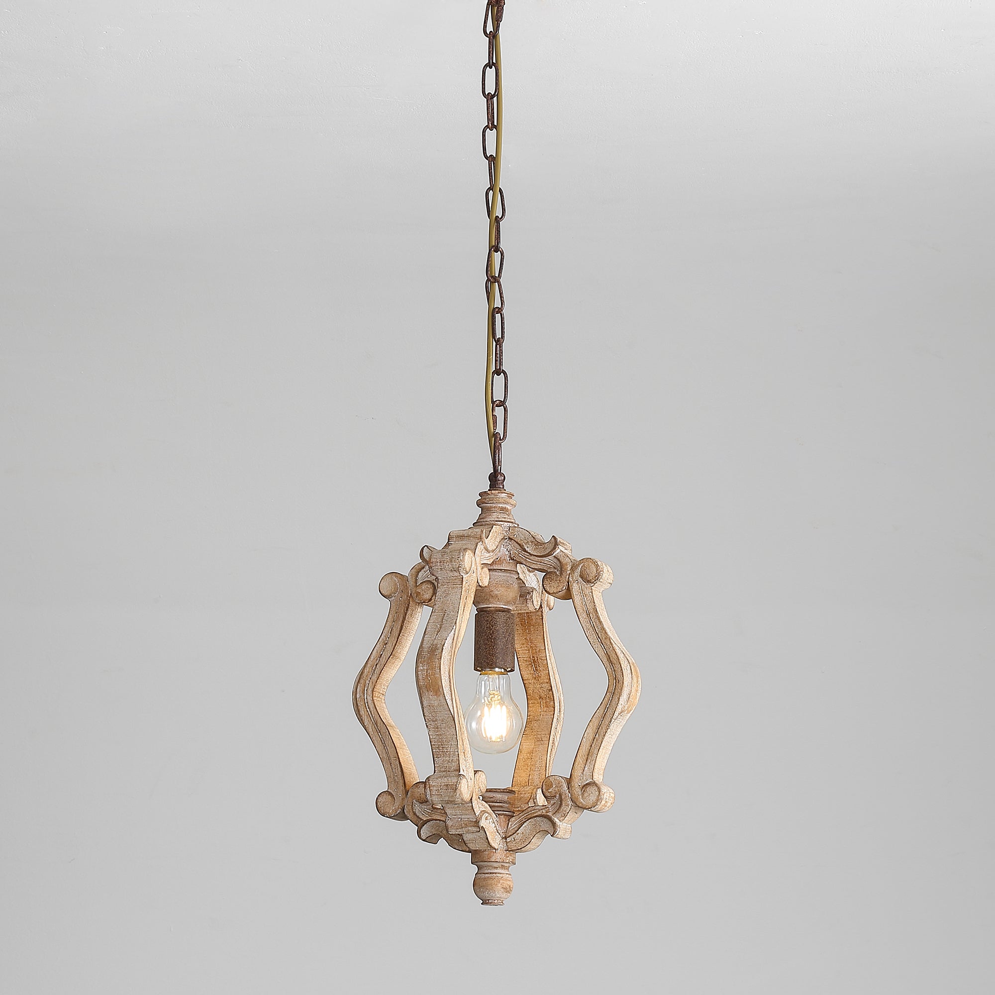 Ornvelle Pendant Lamp