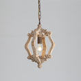 Bild in Galerie-Betrachter laden, Ornvelle Pendant Lamp
