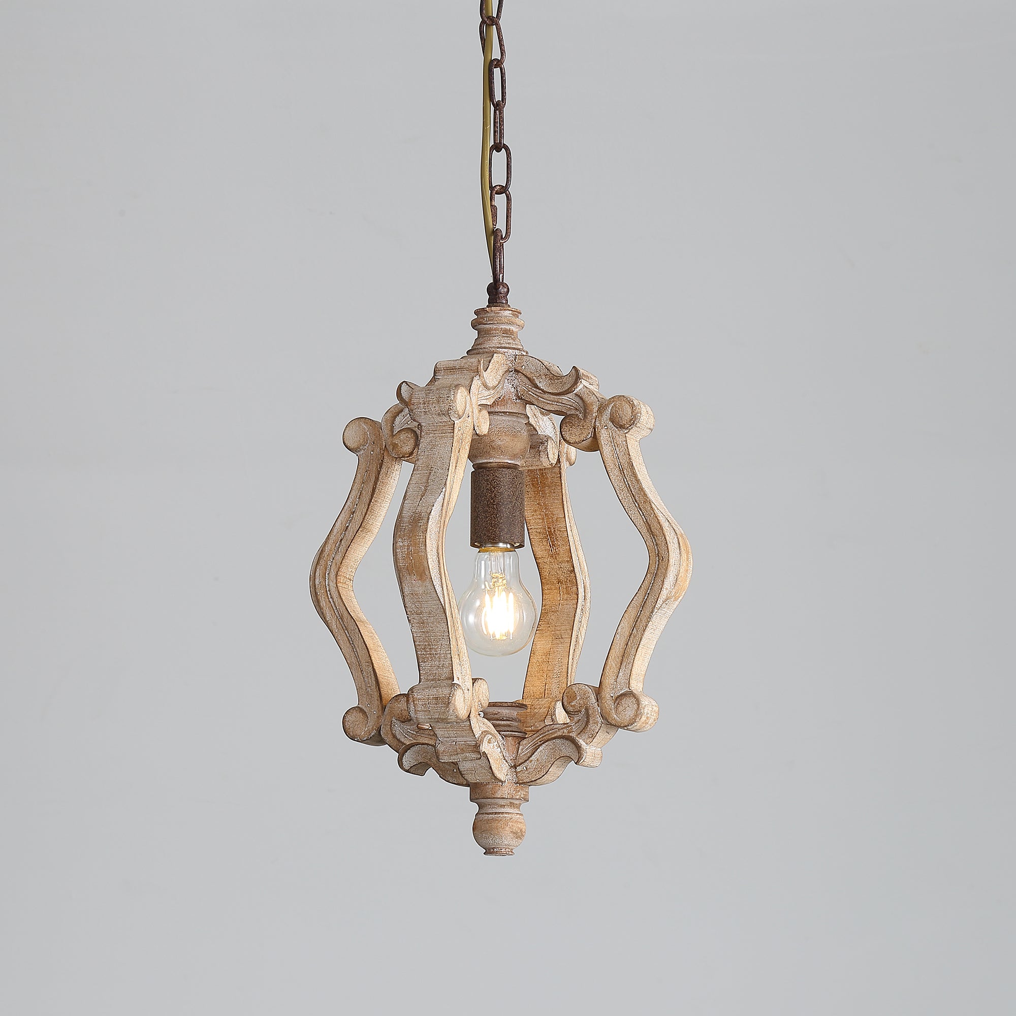 Ornvelle Pendant Lamp