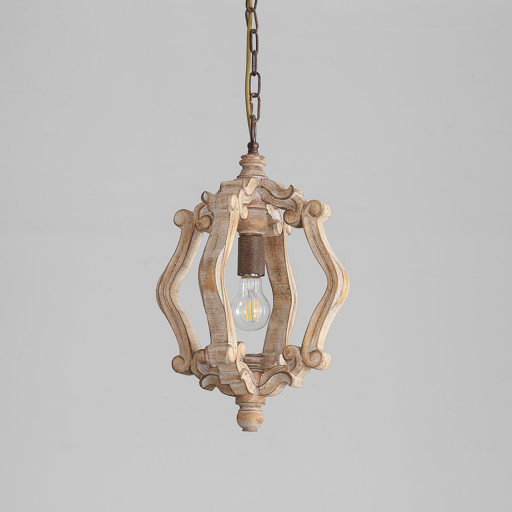 Ornvelle Pendant Lamp