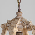 Bild in Galerie-Betrachter laden, Ornvelle Pendant Lamp

