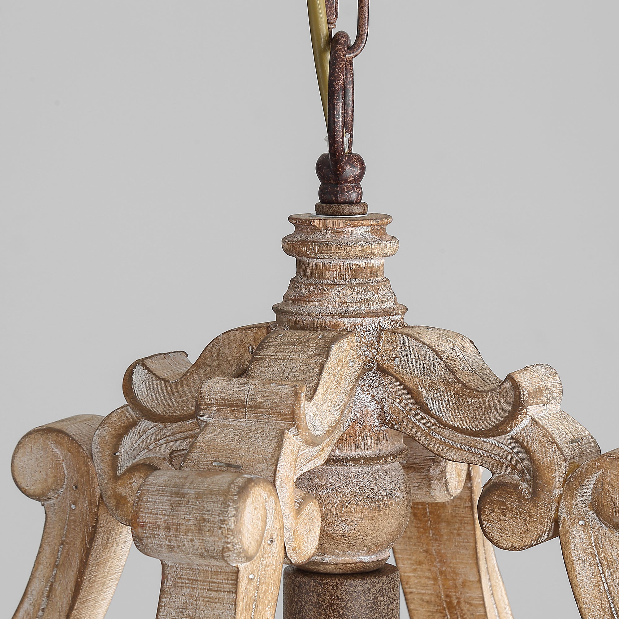 Ornvelle Pendant Lamp