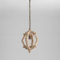 Bild in Galerie-Betrachter laden, Ornvelle Pendant Lamp

