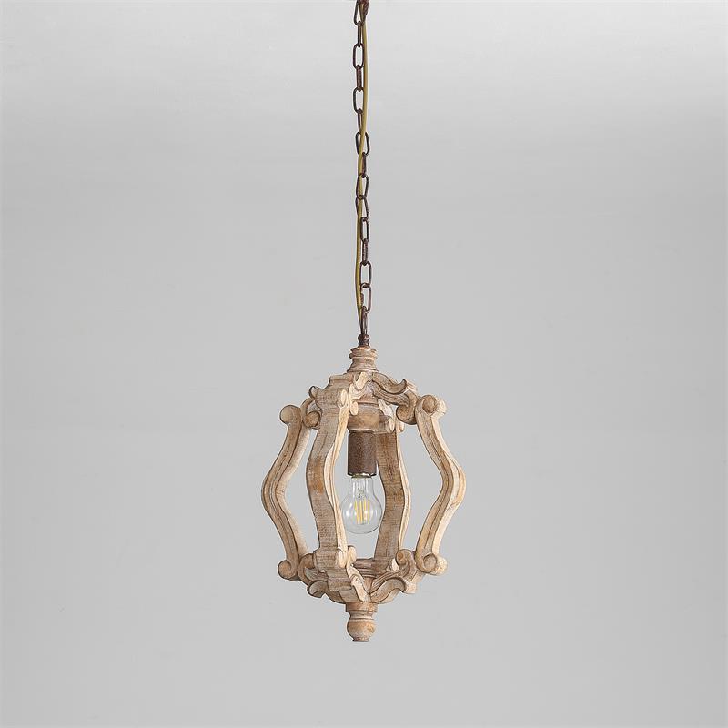 Ornvelle Pendant Lamp