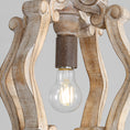 Bild in Galerie-Betrachter laden, Ornvelle Pendant Lamp
