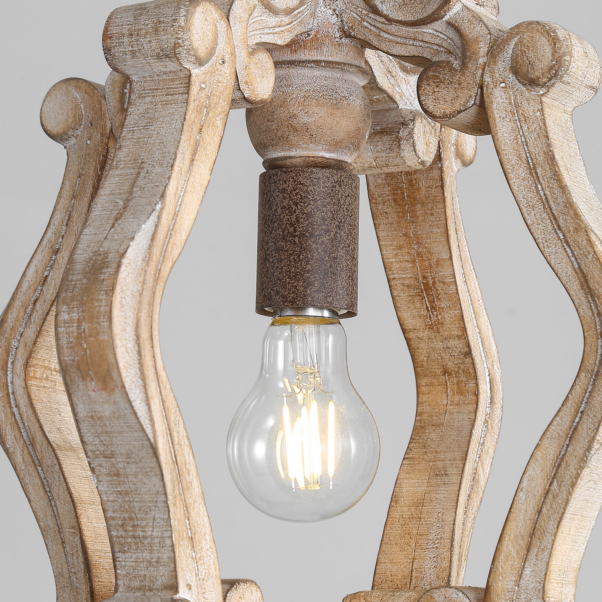 Ornvelle Pendant Lamp