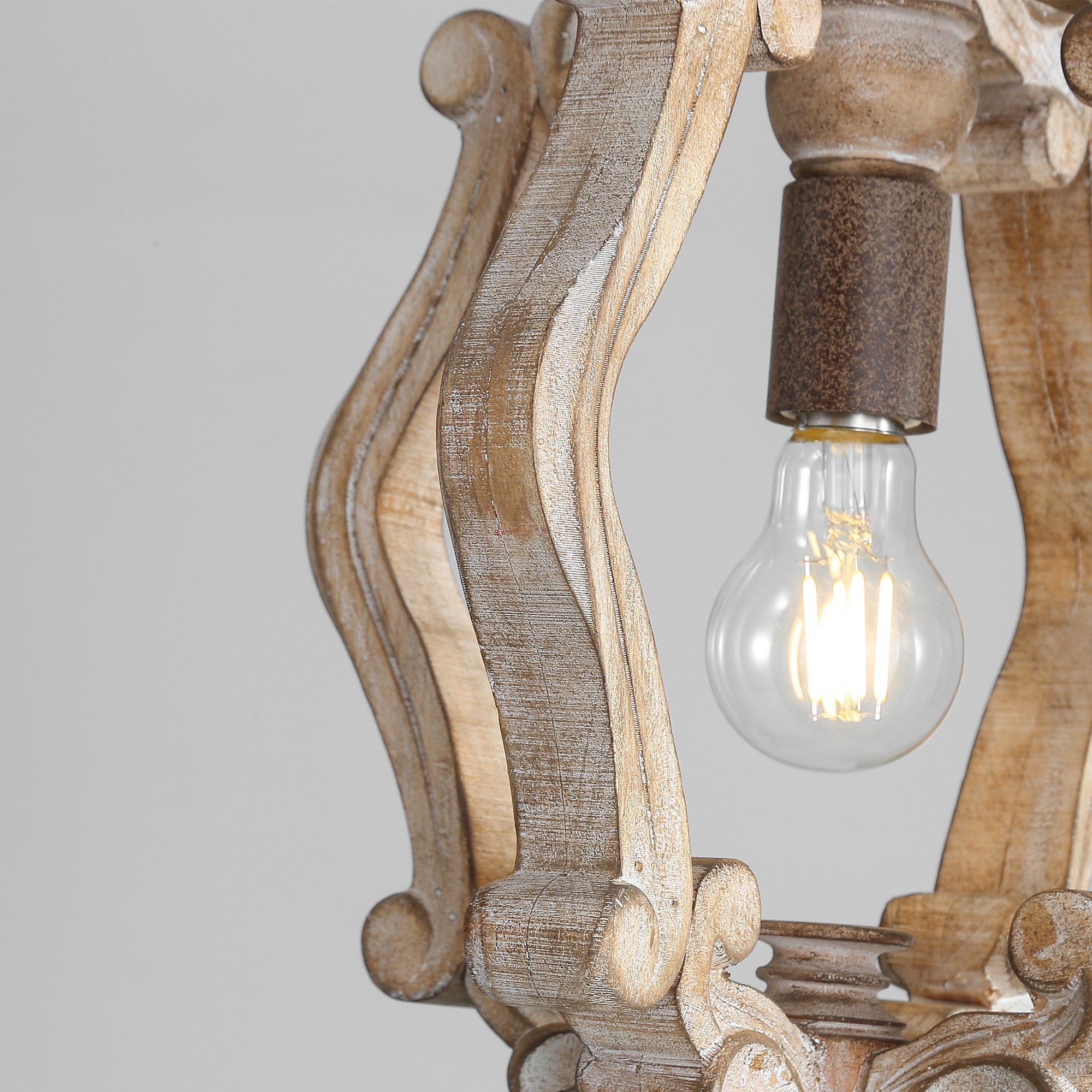 Ornvelle Pendant Lamp