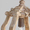Bild in Galerie-Betrachter laden, Ornvelle Pendant Lamp
