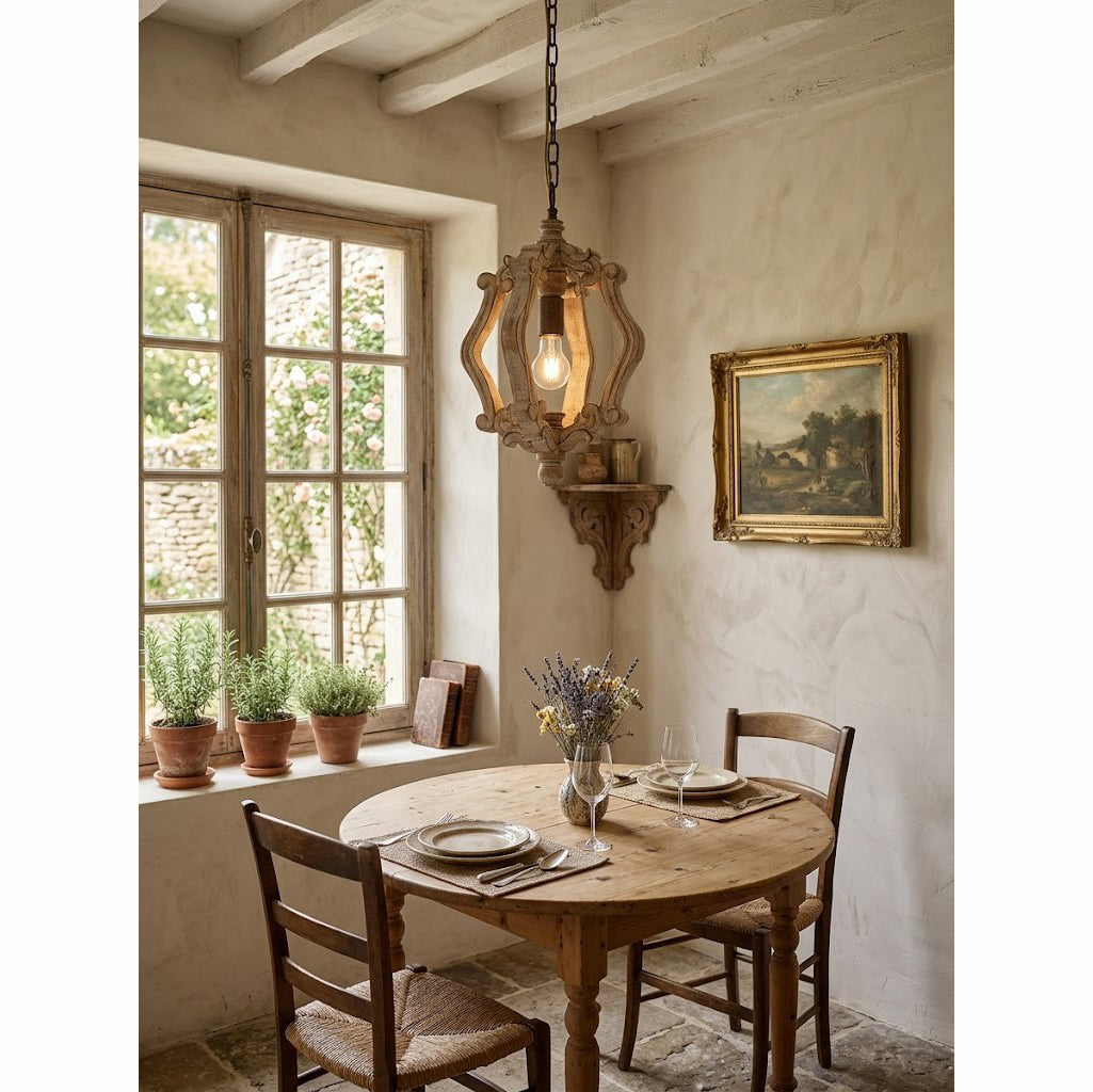 Ornvelle Pendant Lamp