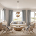 Bild in Galerie-Betrachter laden, Ornvelle Pendant Lamp

