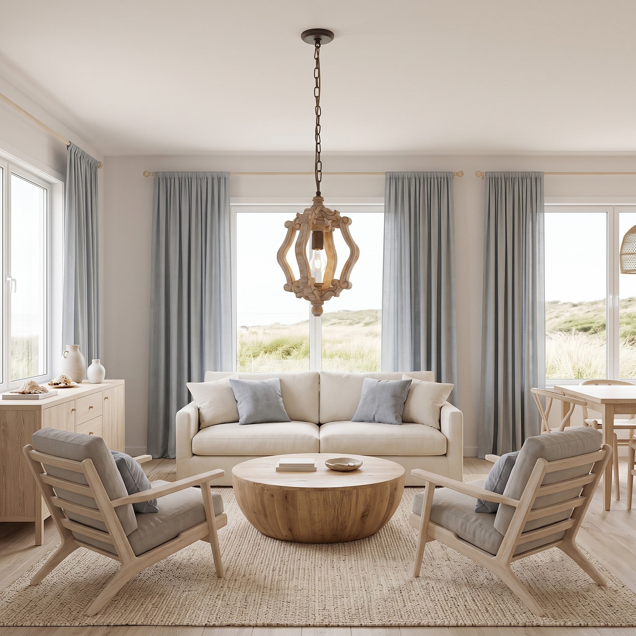 Ornvelle Pendant Lamp