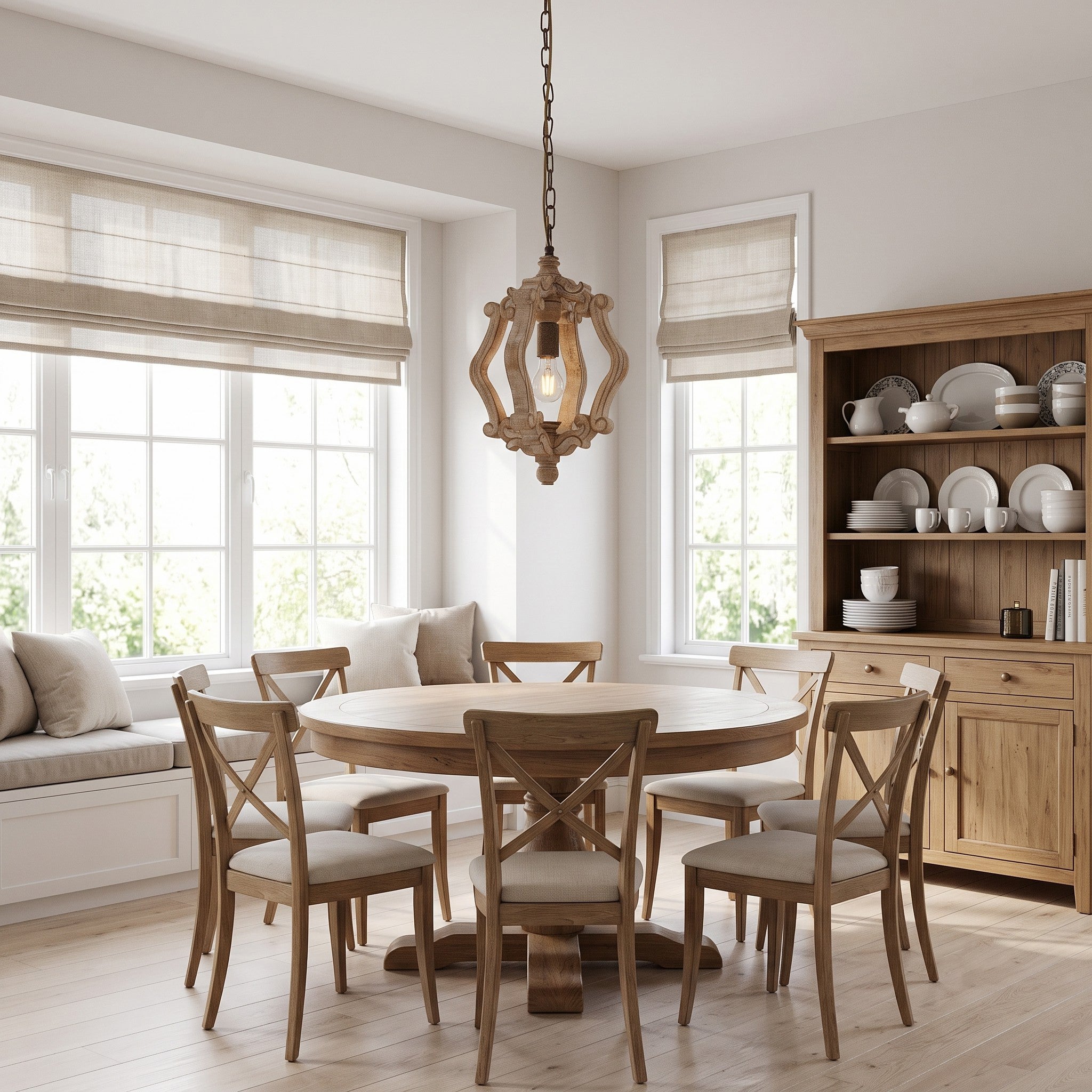Ornvelle Pendant Lamp