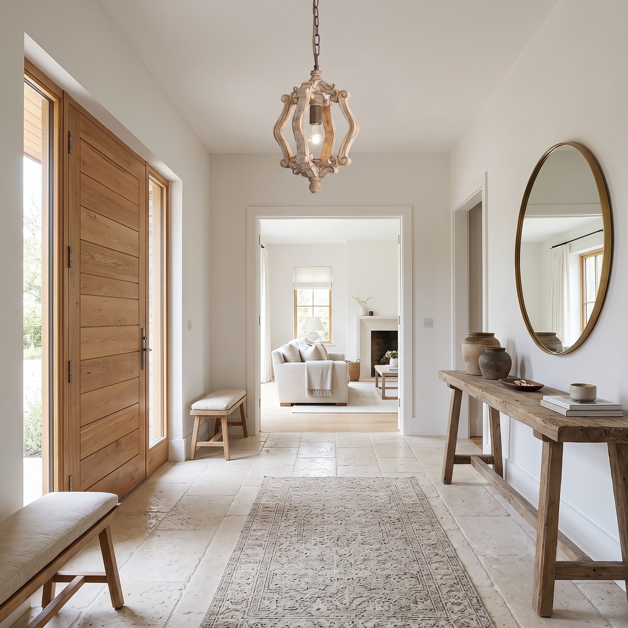 Ornvelle Pendant Lamp