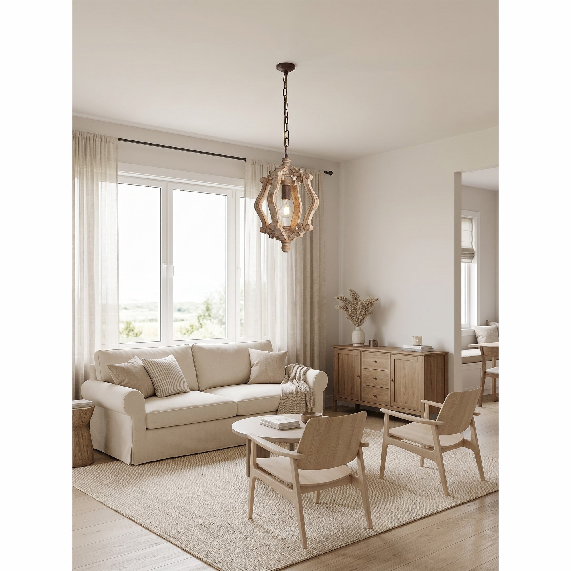 Ornvelle Pendant Lamp
