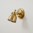 Load image into Gallery viewer, Orwell Wall Sconce
