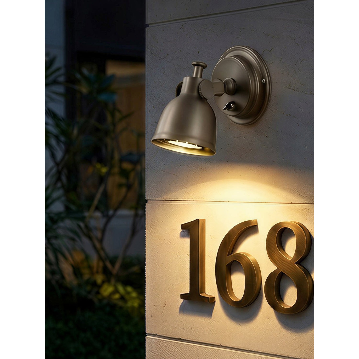 Orwell Wall Sconce