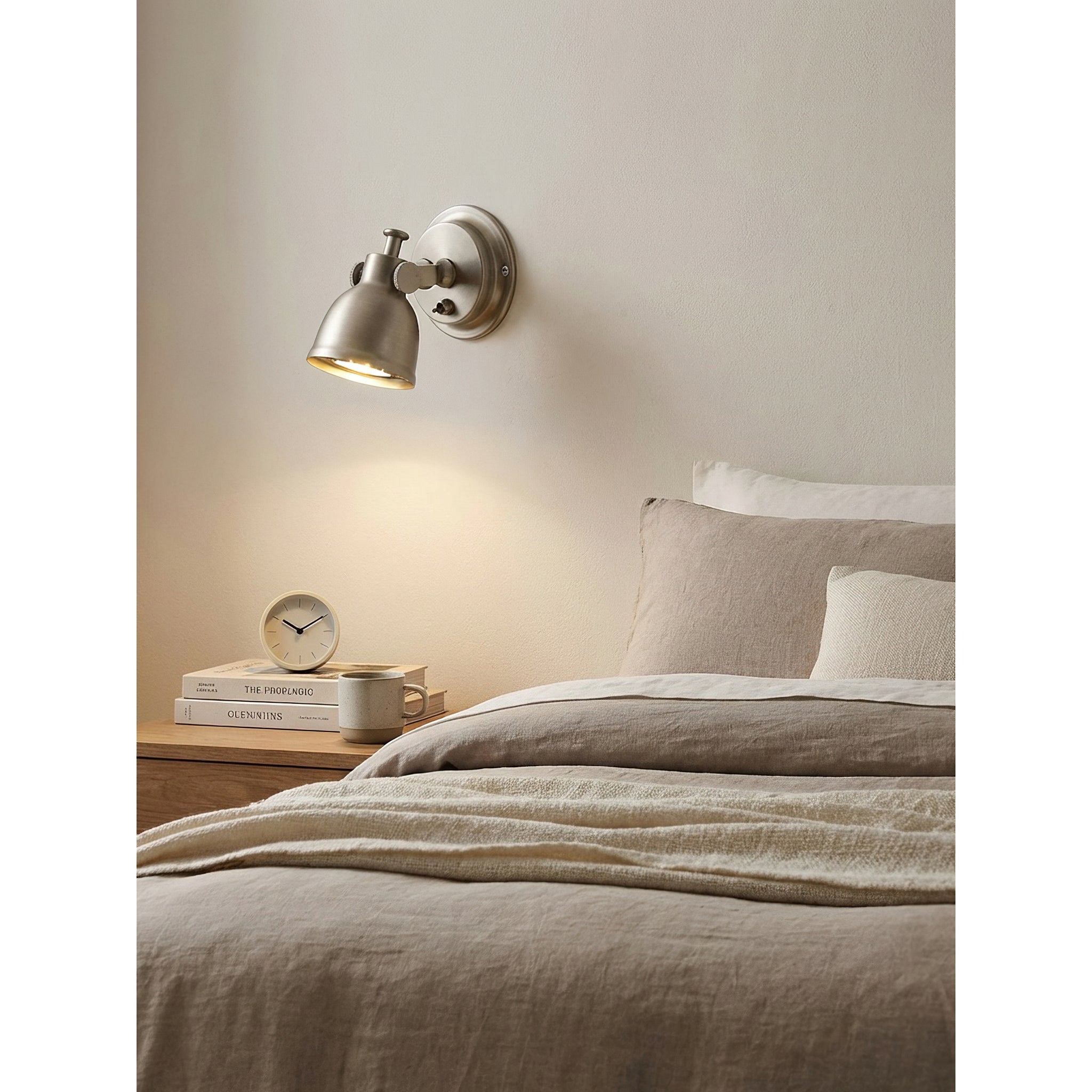 Orwell Wall Sconce
