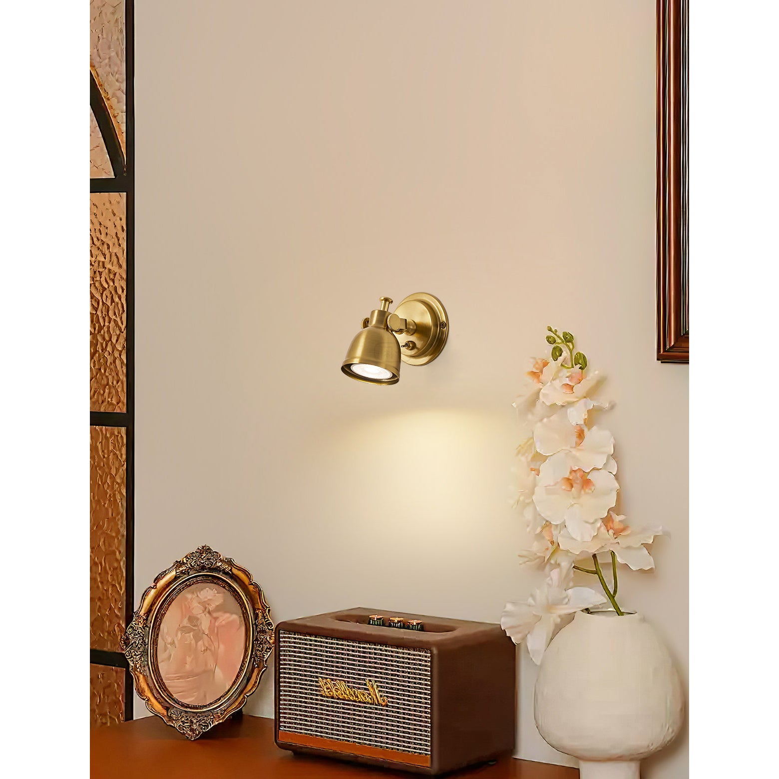 Orwell Wall Sconce