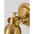 Load image into Gallery viewer, Orwell Wall Sconce
