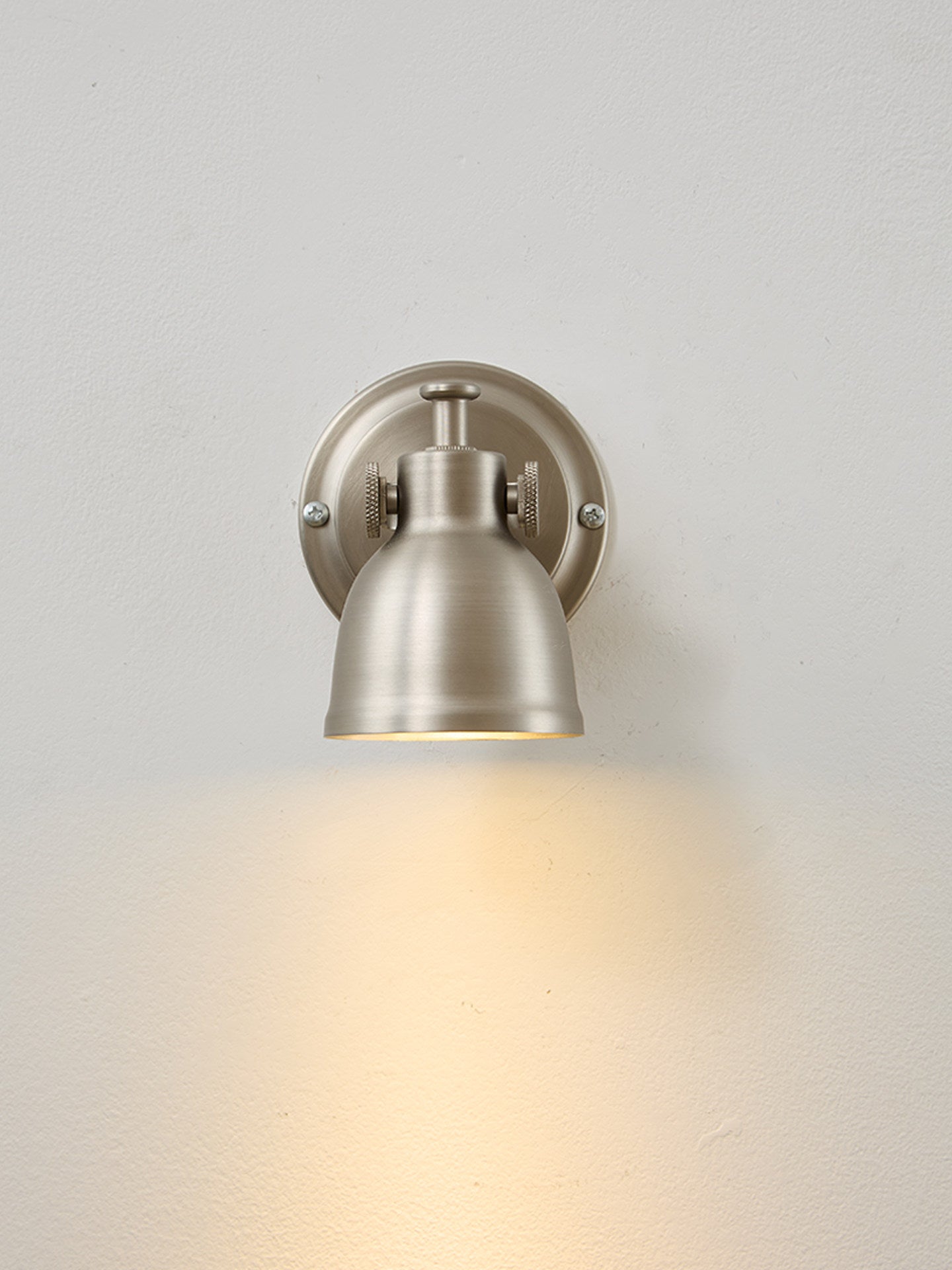 Orwell Wall Sconce