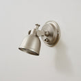 Load image into Gallery viewer, Orwell Wall Sconce
