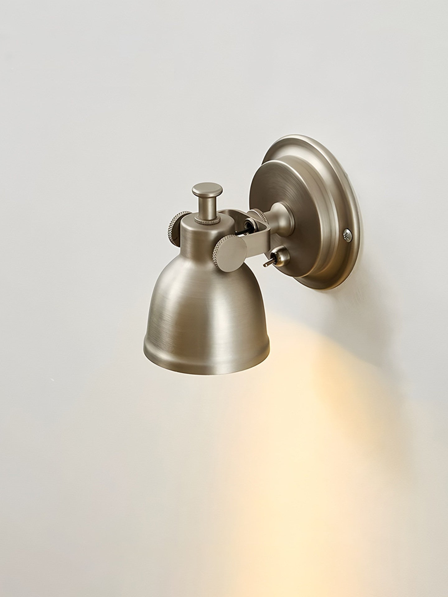 Orwell Wall Sconce