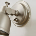 Load image into Gallery viewer, Orwell Wall Sconce

