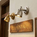 Load image into Gallery viewer, Orwell Wall Sconce
