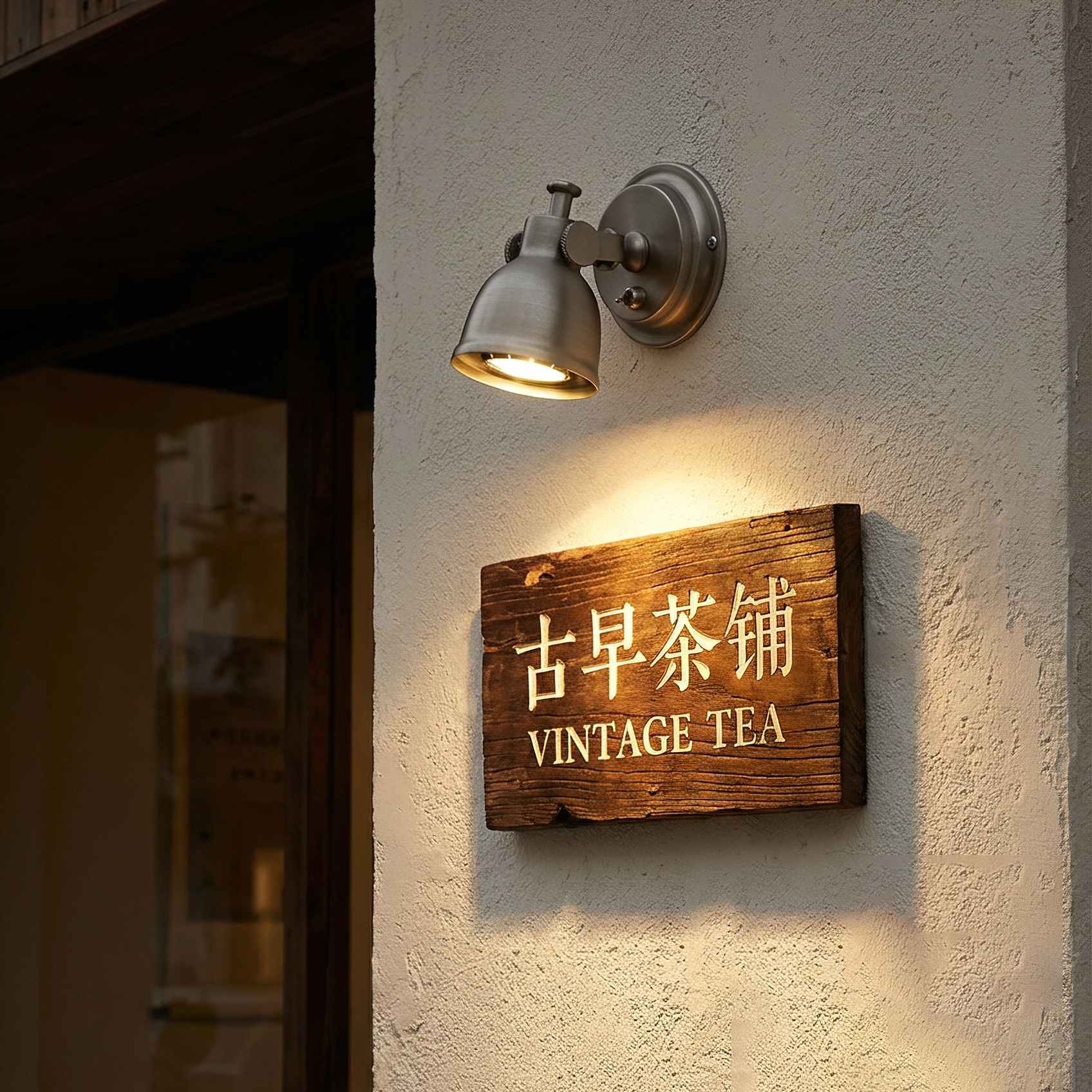 Orwell Wall Sconce