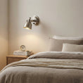 Load image into Gallery viewer, Orwell Wall Sconce
