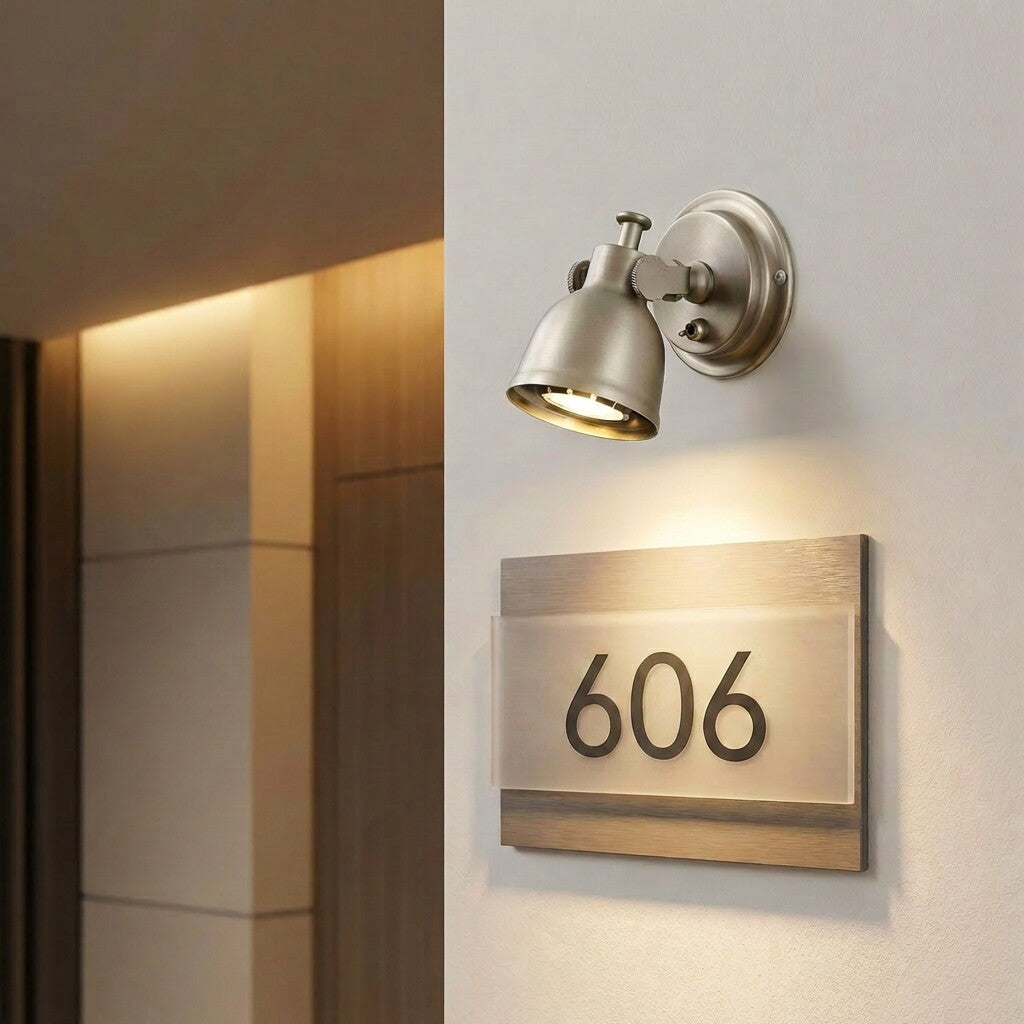 Orwell Wall Sconce