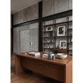 Load image into Gallery viewer, Ottilie Black Vase
