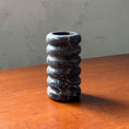 Load image into Gallery viewer, Ottilie Black Vase
