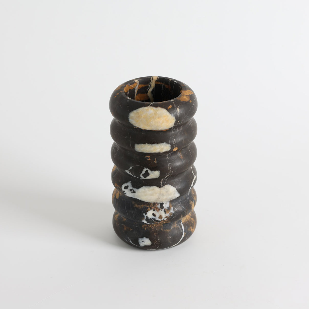 Ottilie Black Vase