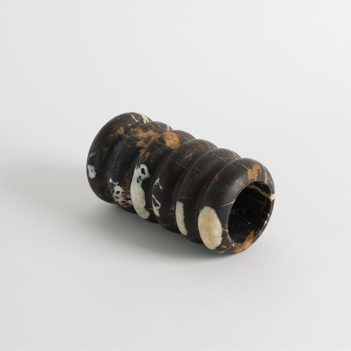 Ottilie Black Vase