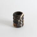 Charger l'image dans la visionneuse de la galerie, Ottilie Black Vase
